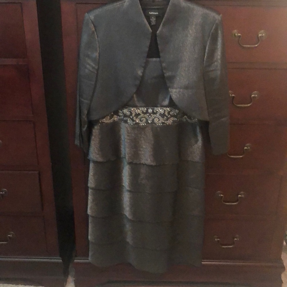 Woman’s dress